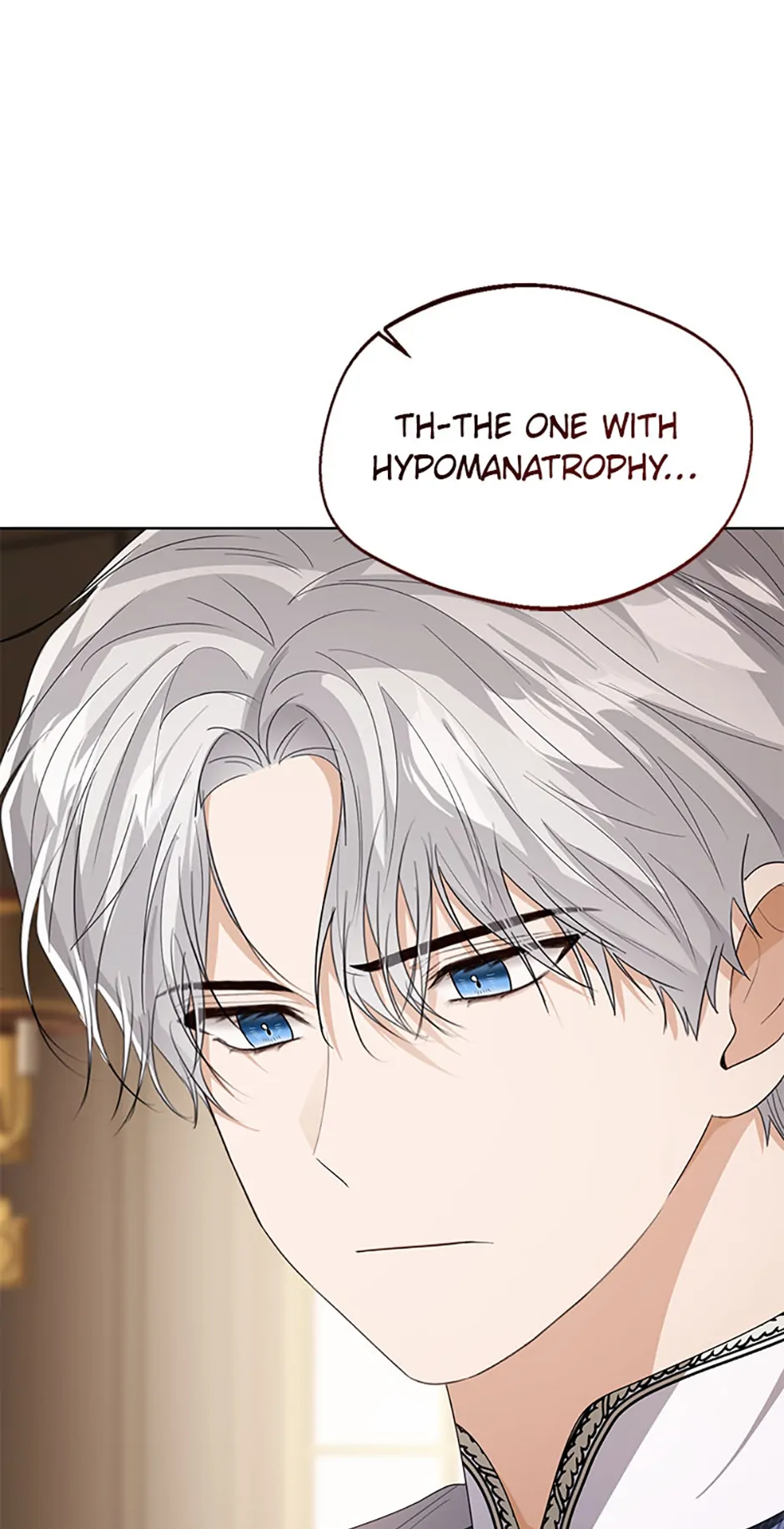 Baby Princess Through the Status Window Chapter 99 - Page 31