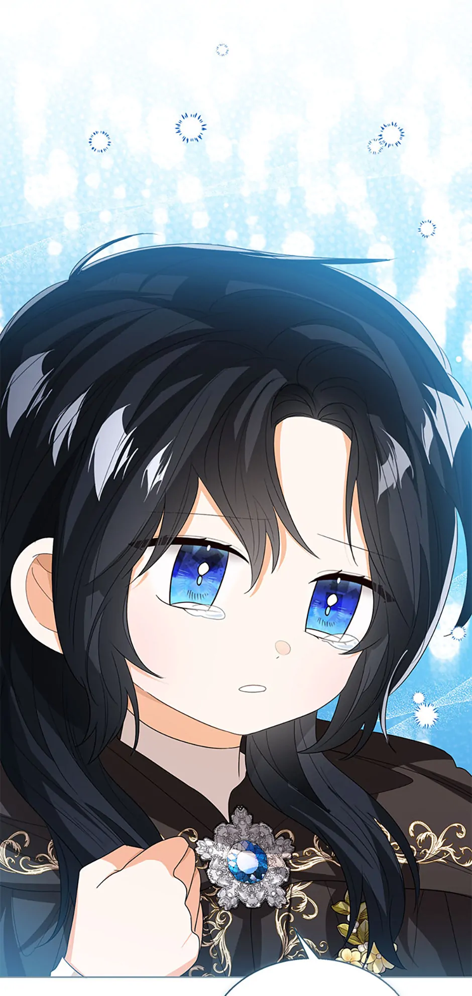 Baby Princess Through the Status Window Chapter 99 - Page 4