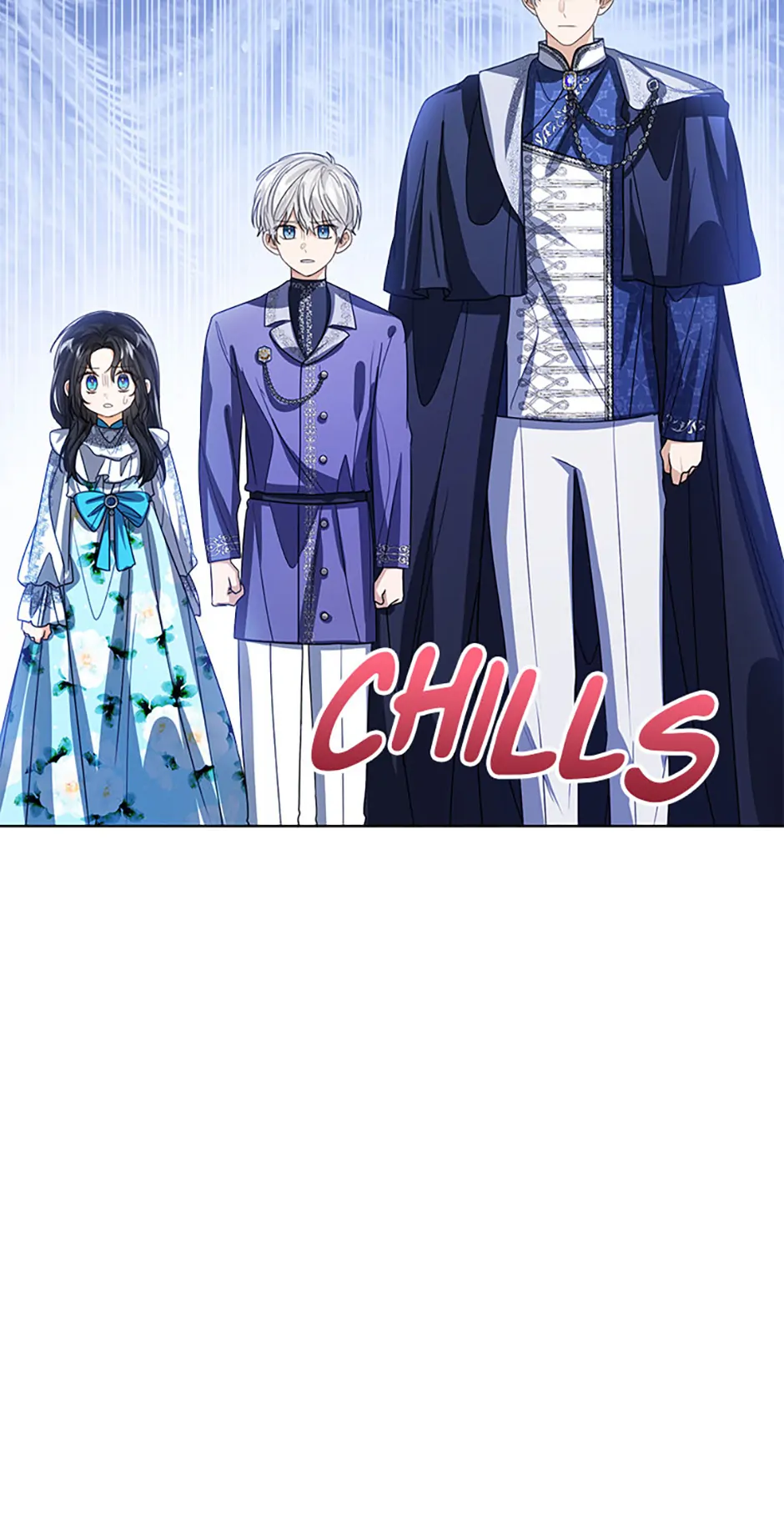 Baby Princess Through the Status Window Chapter 99 - Page 40