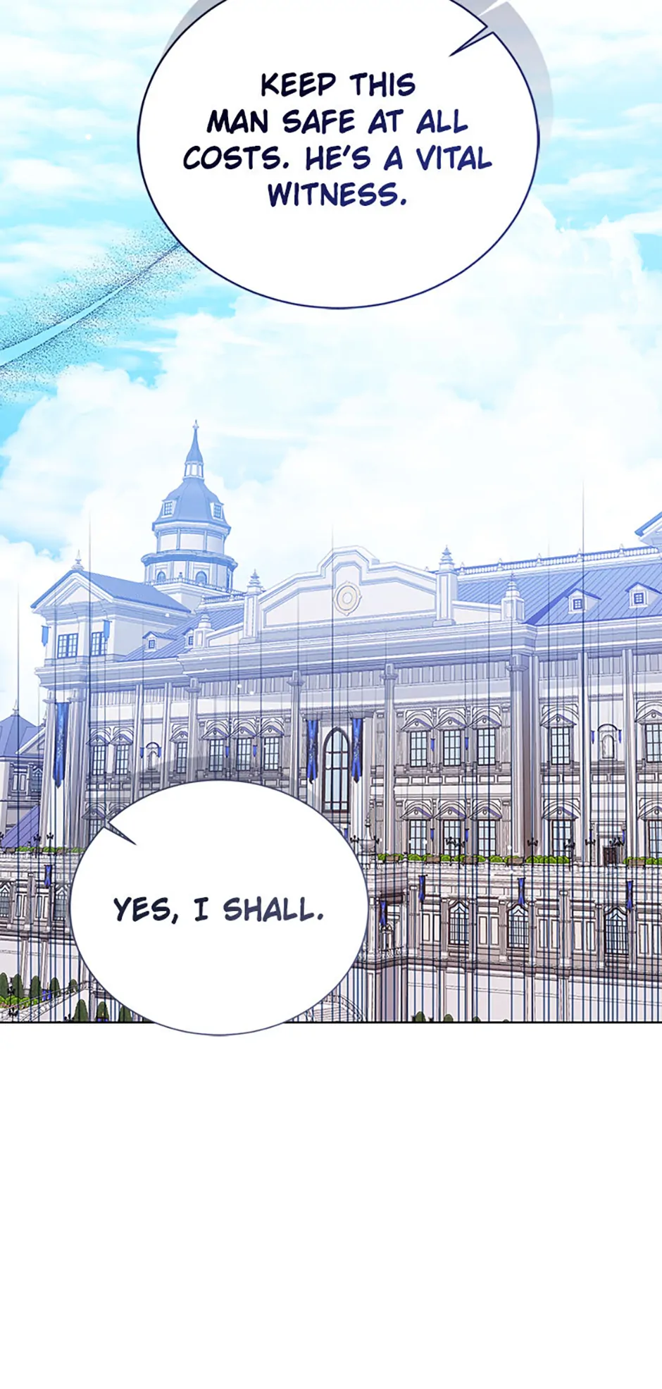 Baby Princess Through the Status Window Chapter 99 - Page 46