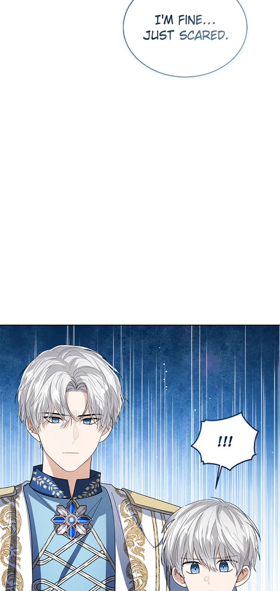 Baby Princess Through the Status Window Chapter 99 - Page 5