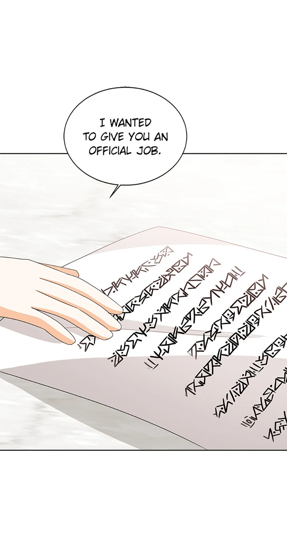 Baby Princess Through the Status Window Chapter 99 - Page 51