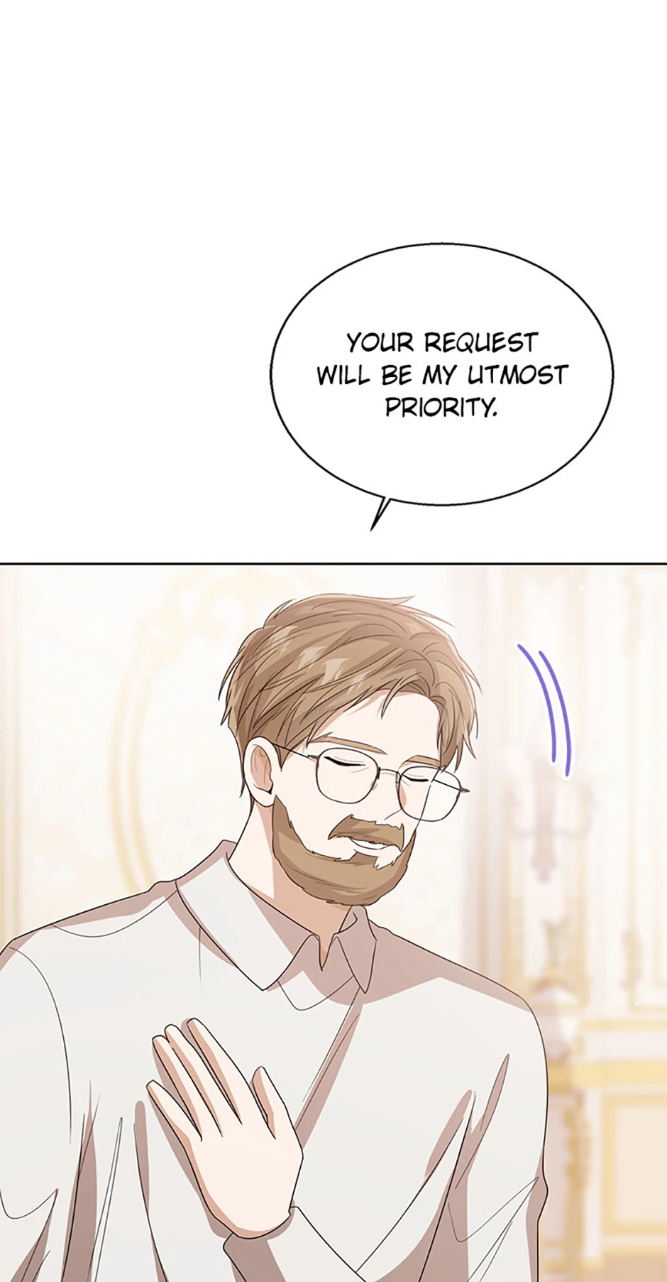 Baby Princess Through the Status Window Chapter 99 - Page 52