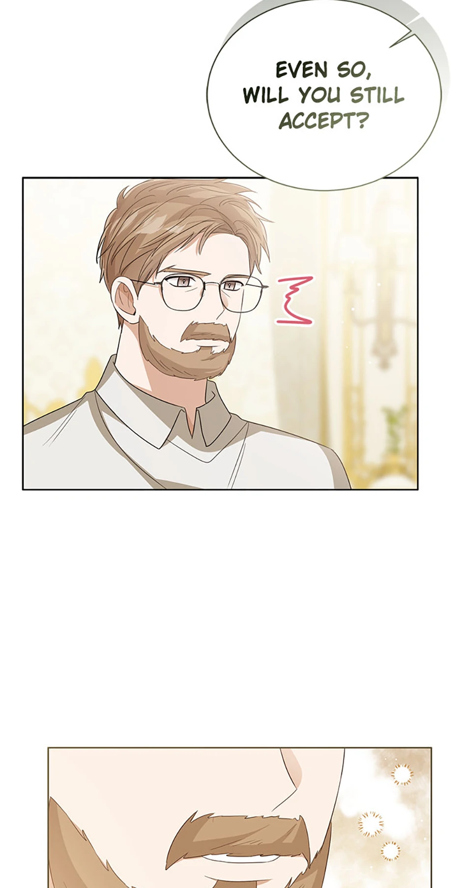 Baby Princess Through the Status Window Chapter 99 - Page 55