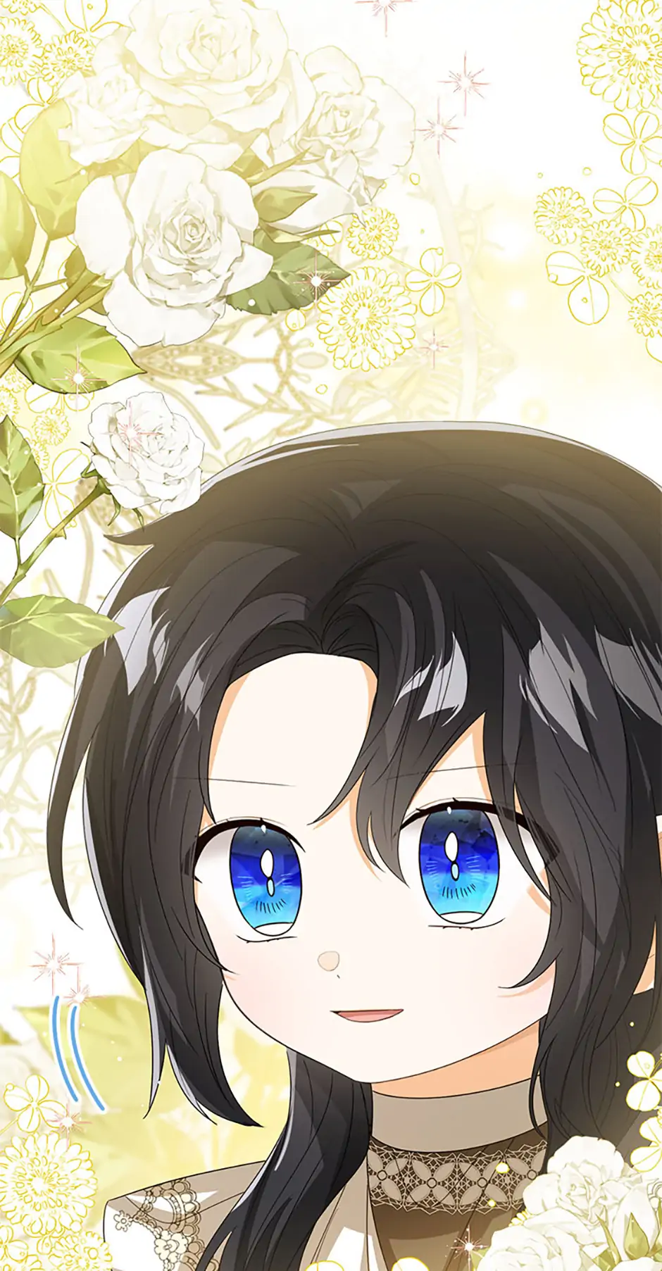 Baby Princess Through the Status Window Chapter 99 - Page 58