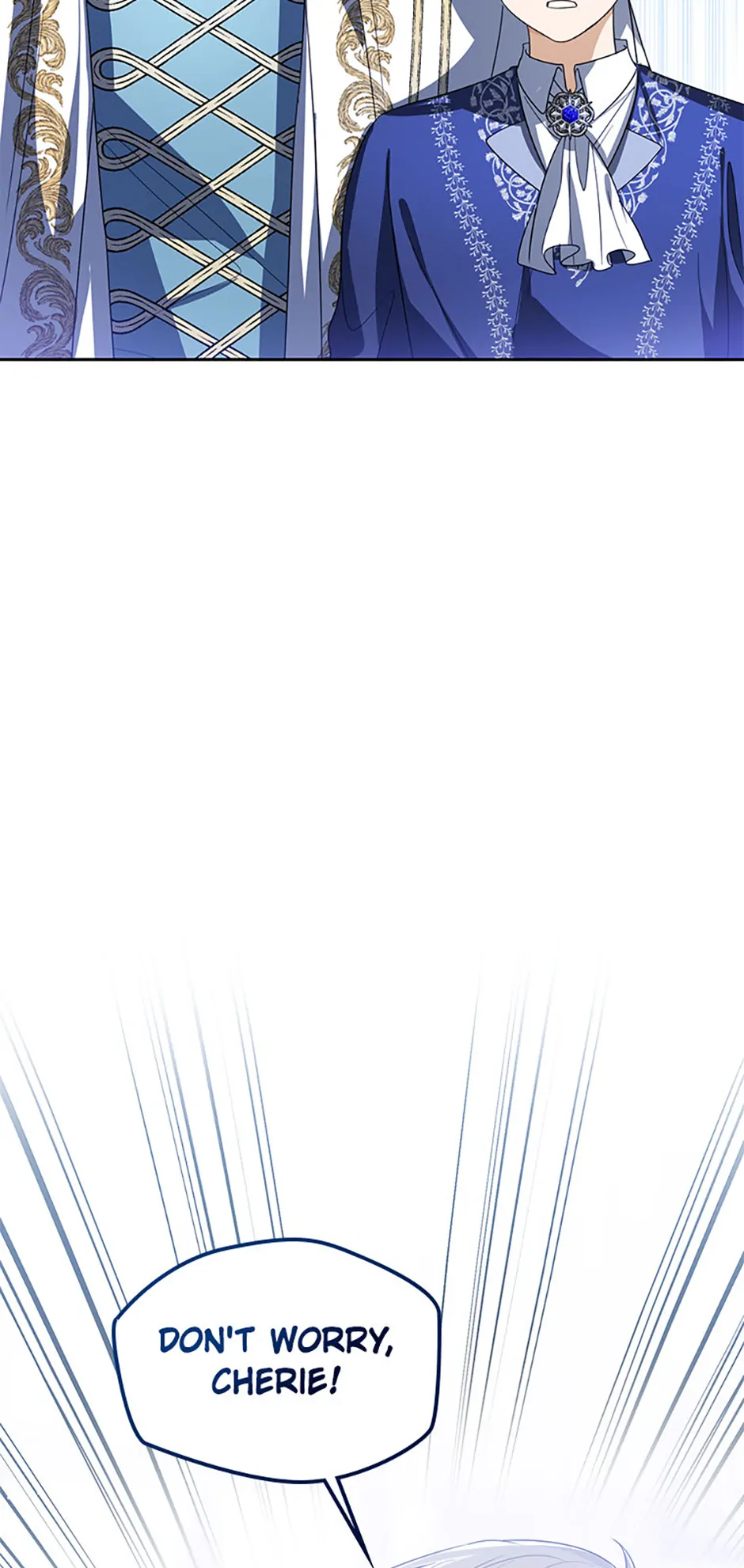 Baby Princess Through the Status Window Chapter 99 - Page 6