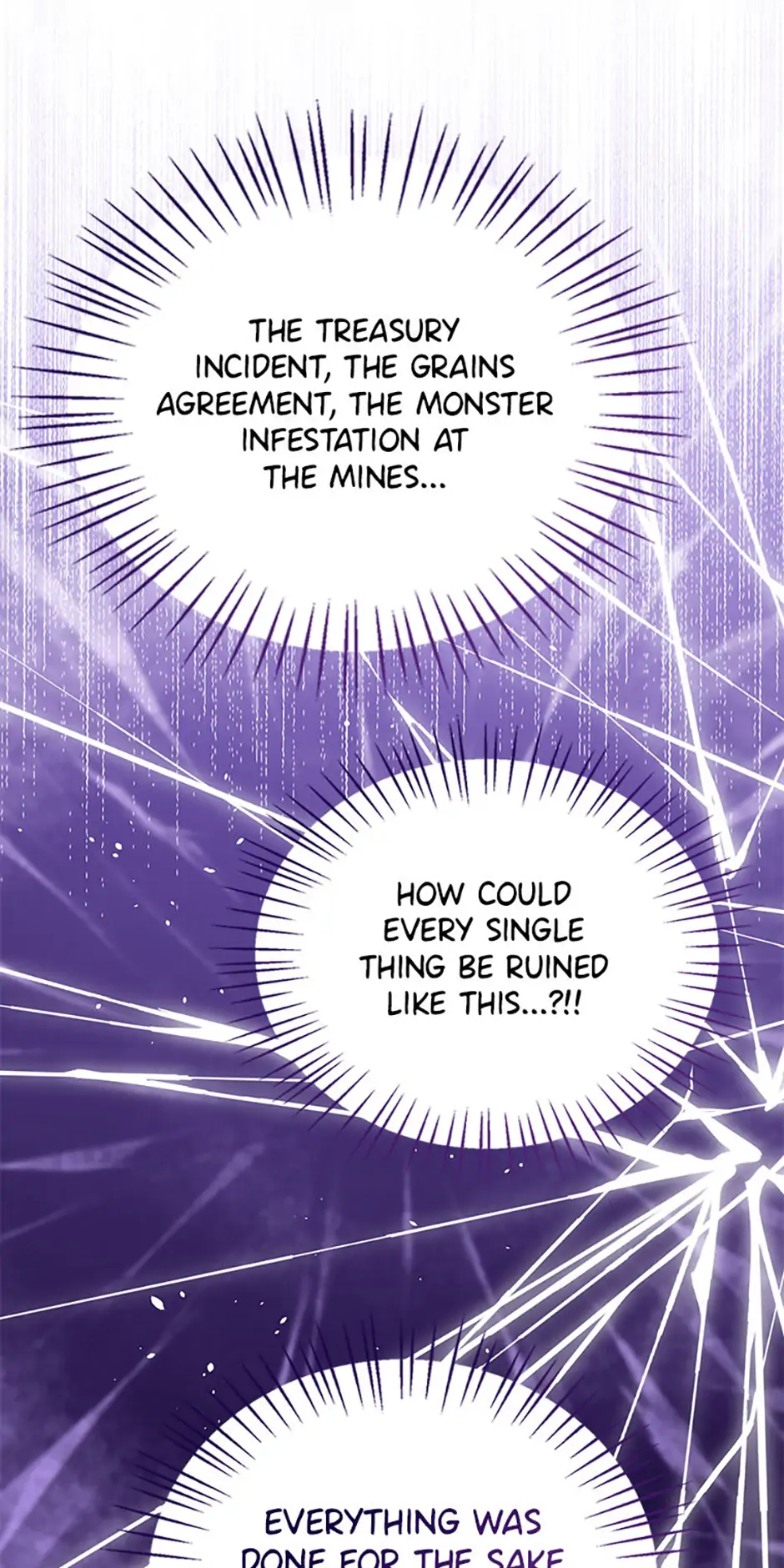 Baby Princess Through the Status Window Chapter 99 - Page 71