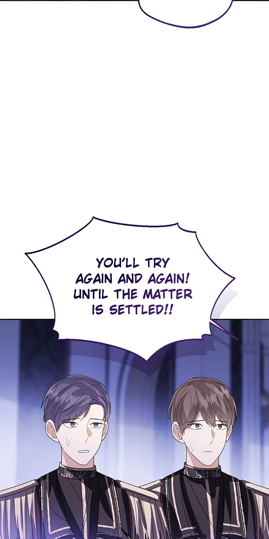 Baby Princess Through the Status Window Chapter 99 - Page 73
