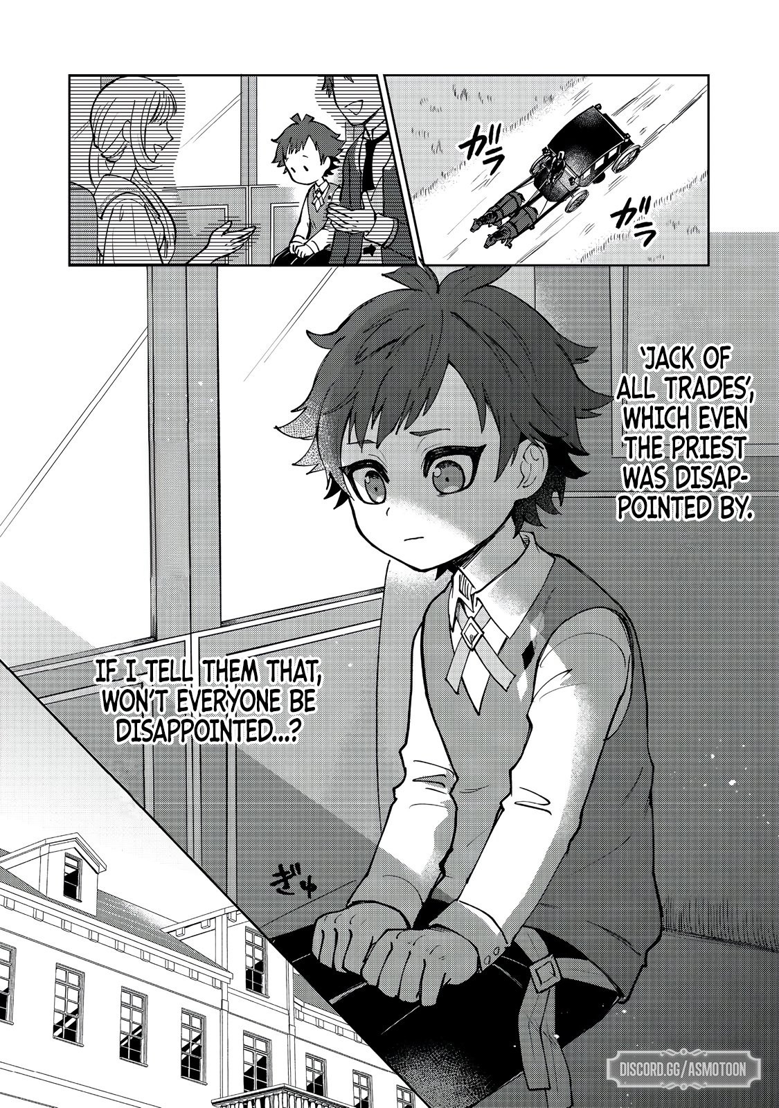Back Alley Reincarnation: Former Yakuza Is Developing His Fiefdom for His Family’s Sake, So What? Chapter 1 - Page 30