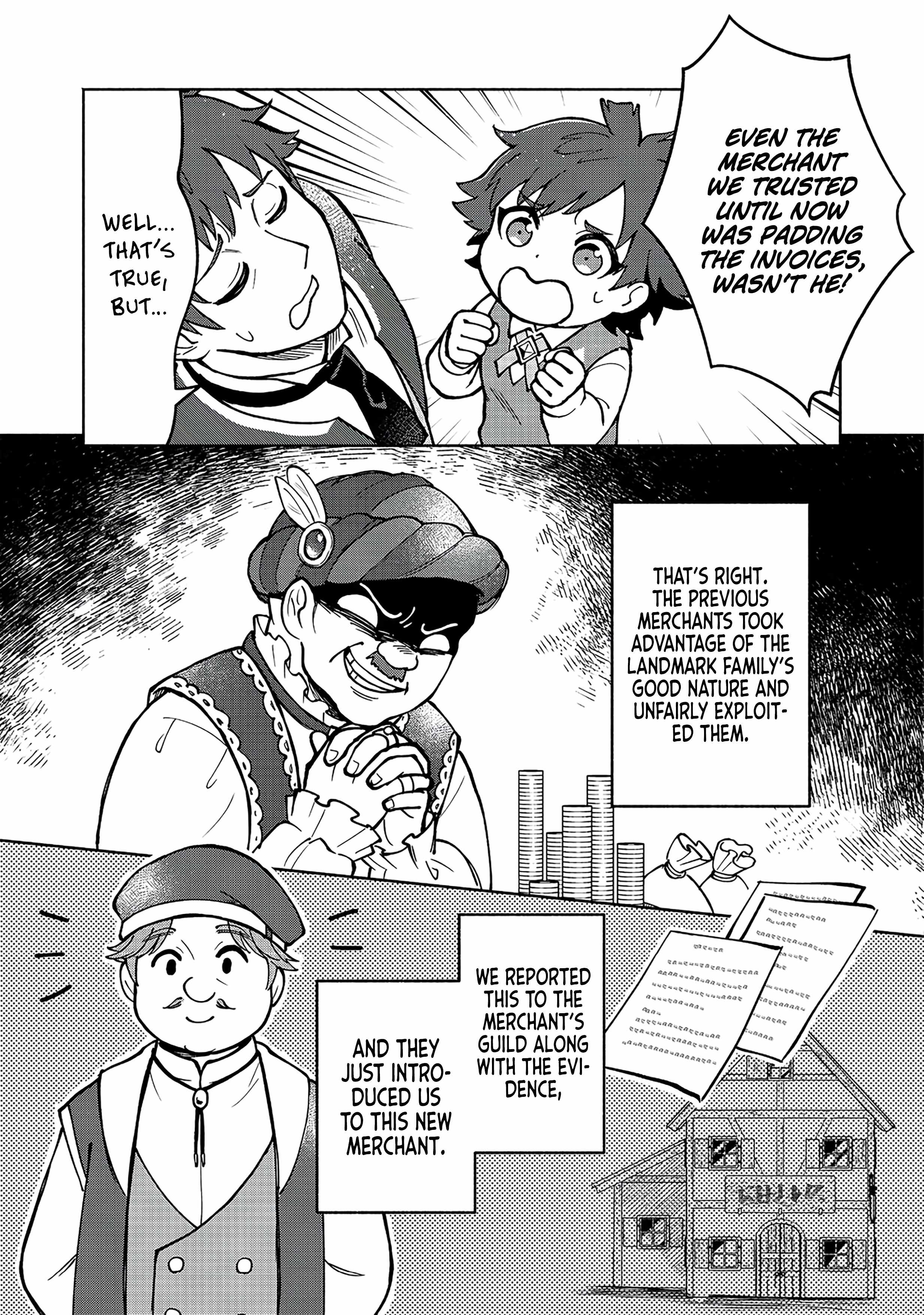 Back Alley Reincarnation: Former Yakuza Is Developing His Fiefdom for His Family’s Sake, So What? Chapter 5 - Page 8