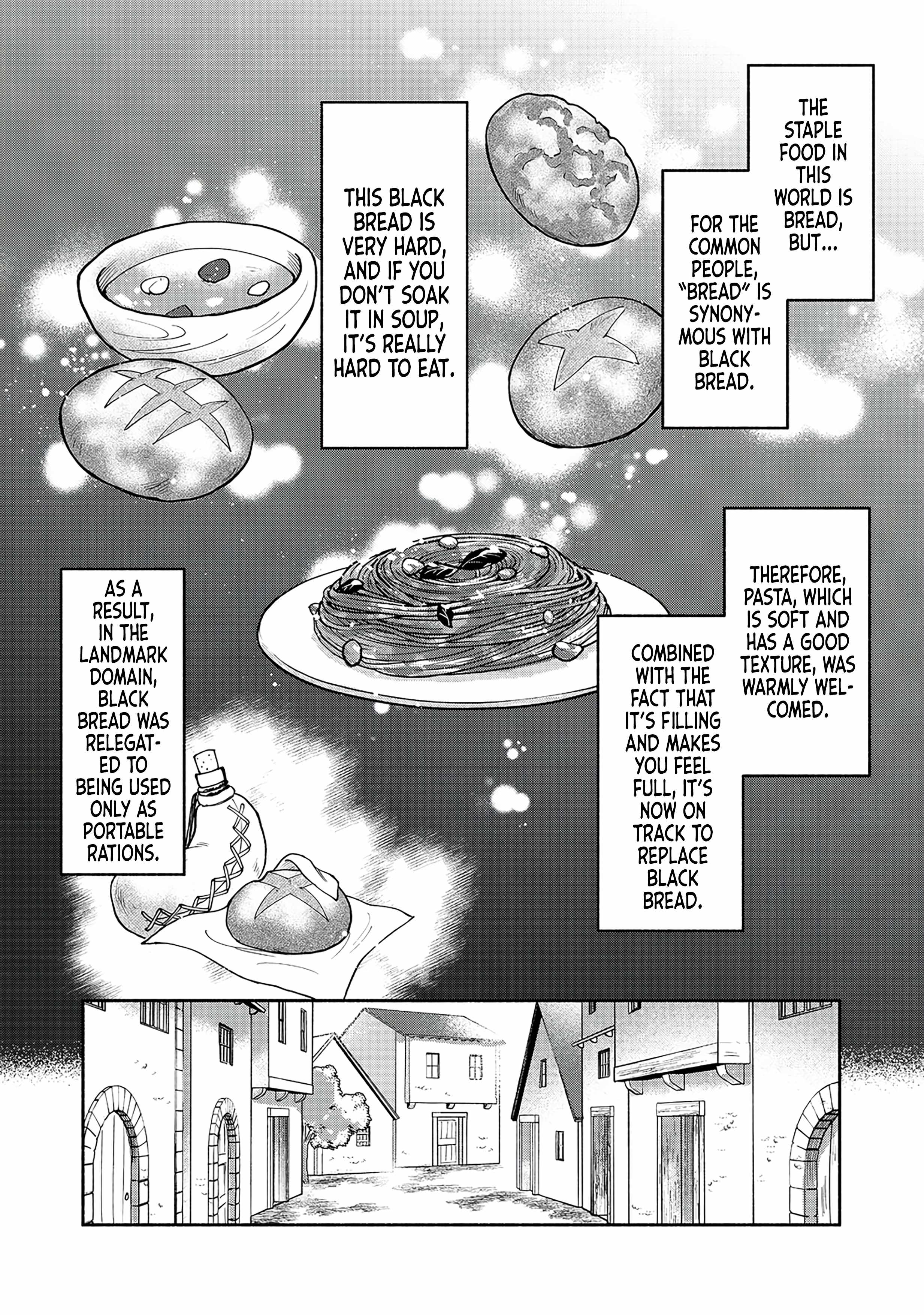 Back Alley Reincarnation: Former Yakuza Is Developing His Fiefdom for His Family’s Sake, So What? Chapter 6 - Page 13