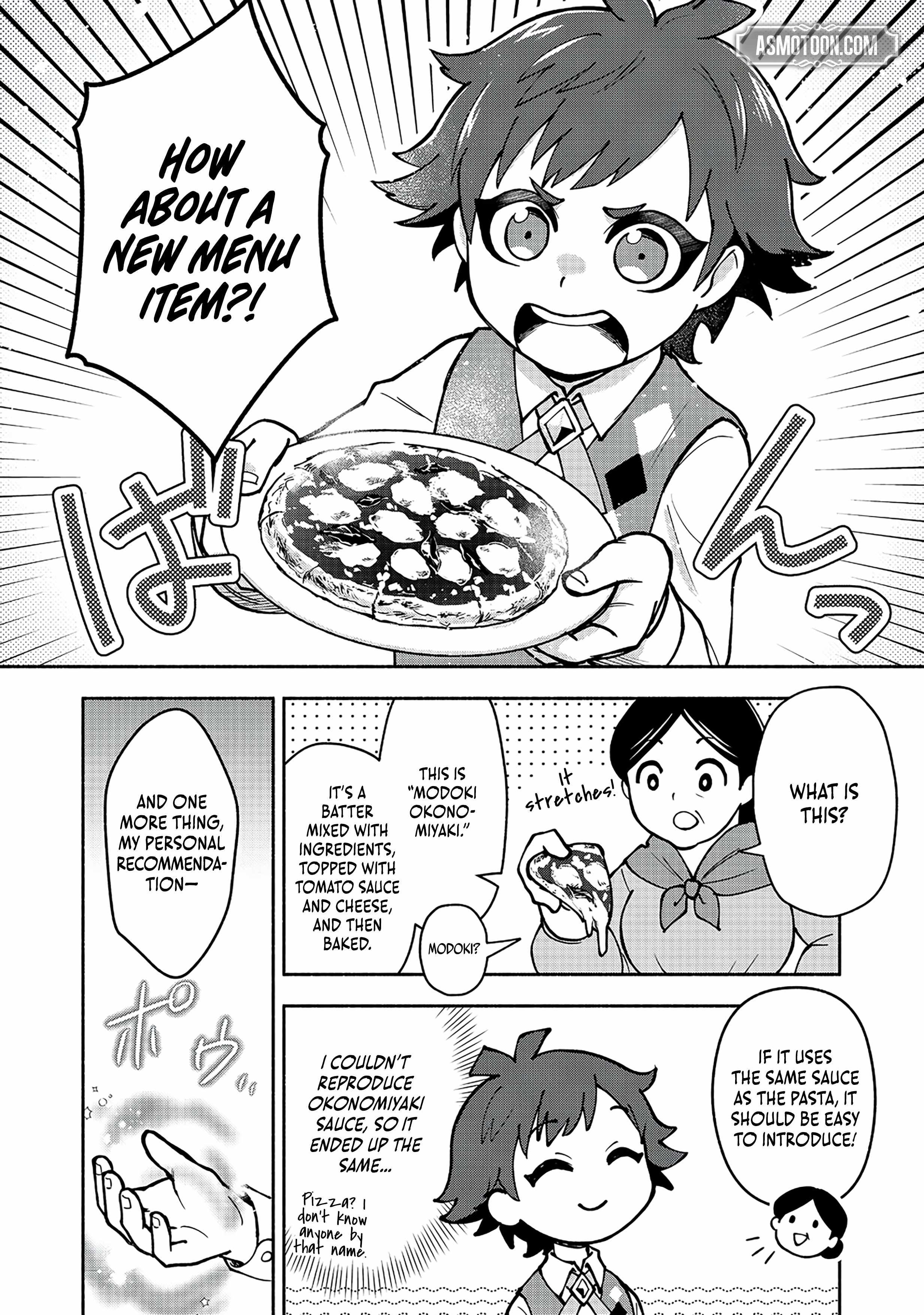 Back Alley Reincarnation: Former Yakuza Is Developing His Fiefdom for His Family’s Sake, So What? Chapter 6 - Page 15