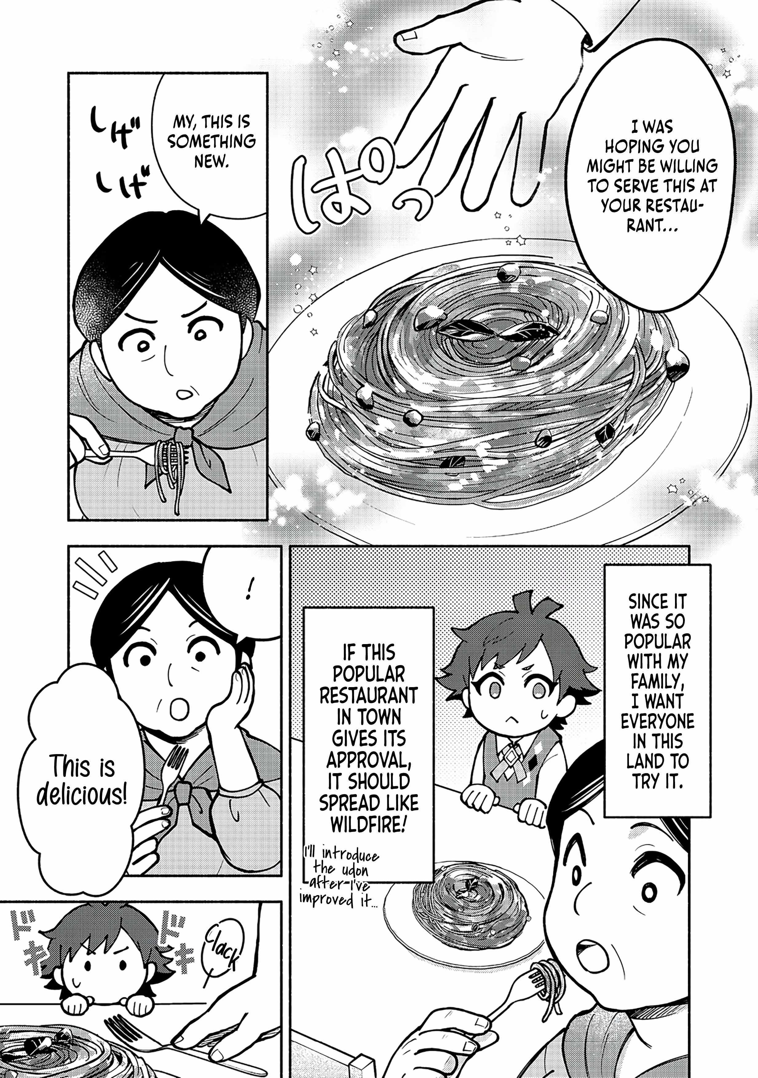 Back Alley Reincarnation: Former Yakuza Is Developing His Fiefdom for His Family’s Sake, So What? Chapter 6 - Page 4