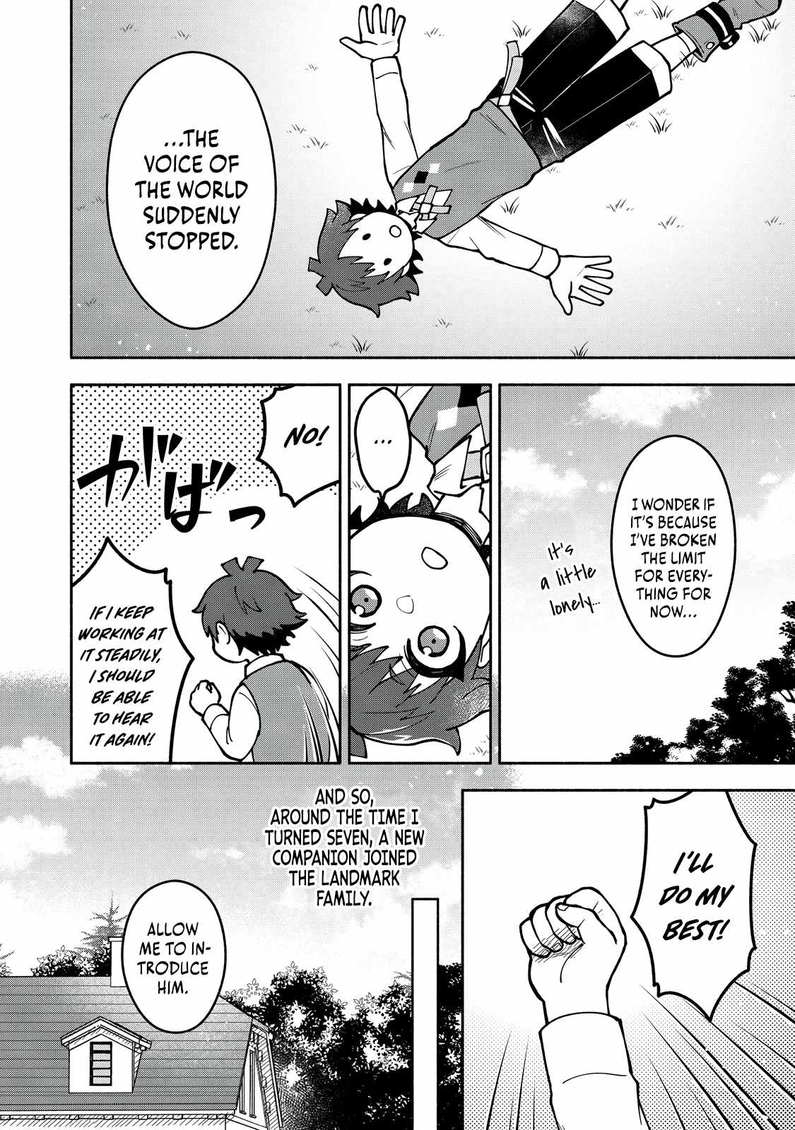 Back Alley Reincarnation: Former Yakuza Is Developing His Fiefdom for His Family’s Sake, So What? Chapter 7 - Page 13