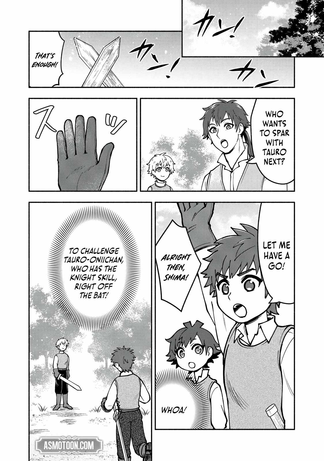 Back Alley Reincarnation: Former Yakuza Is Developing His Fiefdom for His Family’s Sake, So What? Chapter 7 - Page 15