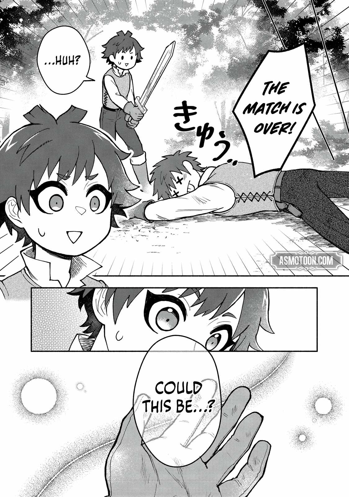 Back Alley Reincarnation: Former Yakuza Is Developing His Fiefdom for His Family’s Sake, So What? Chapter 7 - Page 23