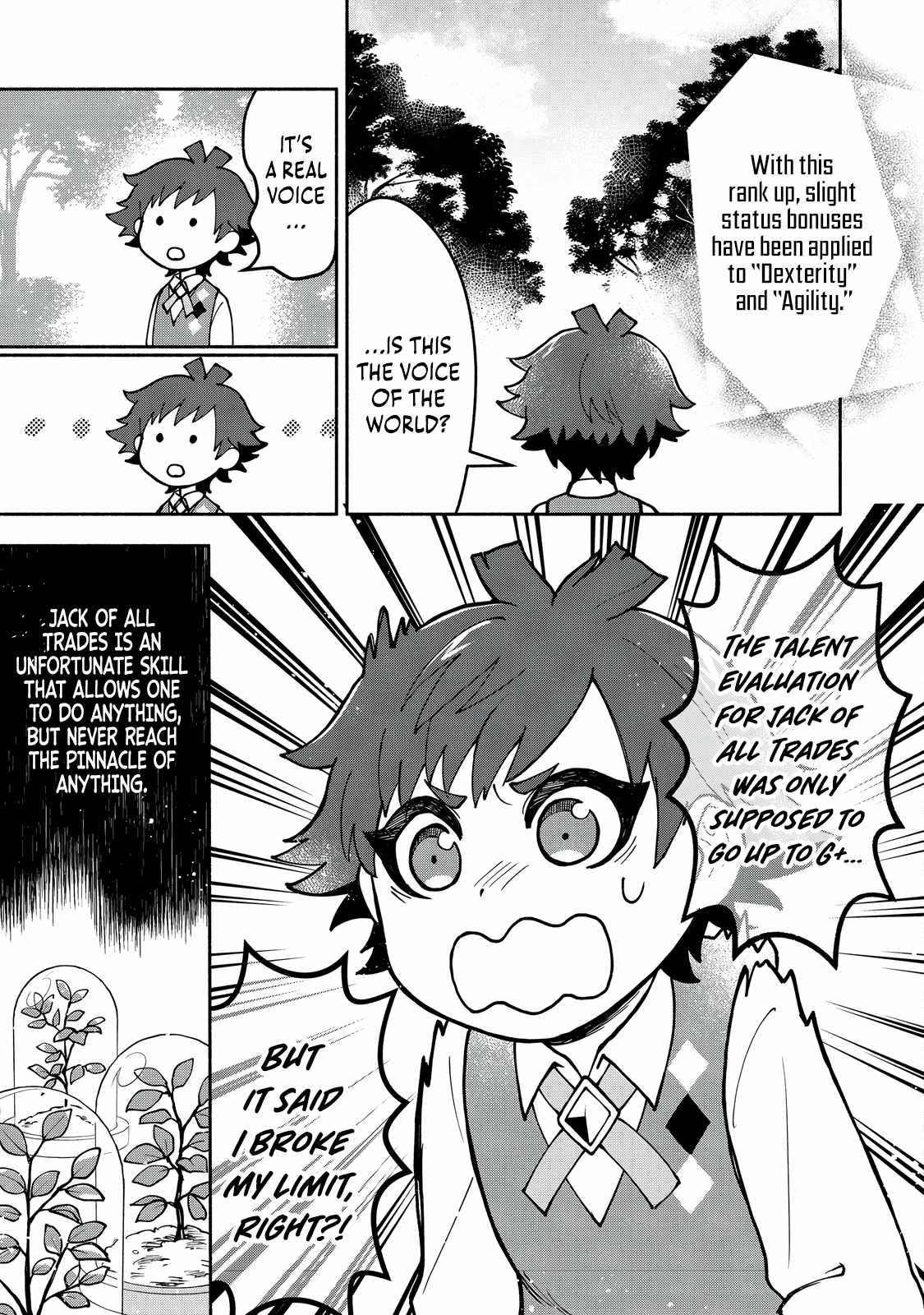 Back Alley Reincarnation: Former Yakuza Is Developing His Fiefdom for His Family’s Sake, So What? Chapter 7 - Page 8