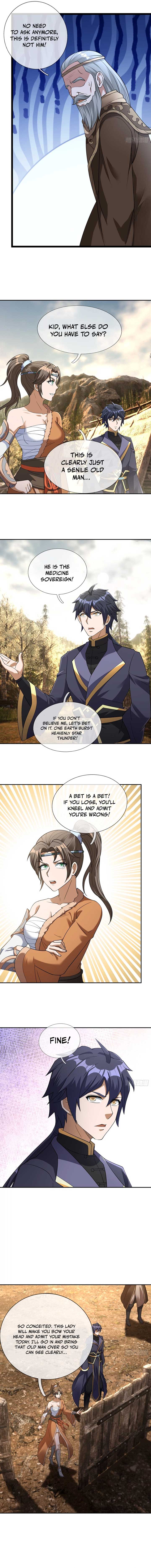 Back from the Abyss: I Am the Disaster Chapter 18 - Page 2