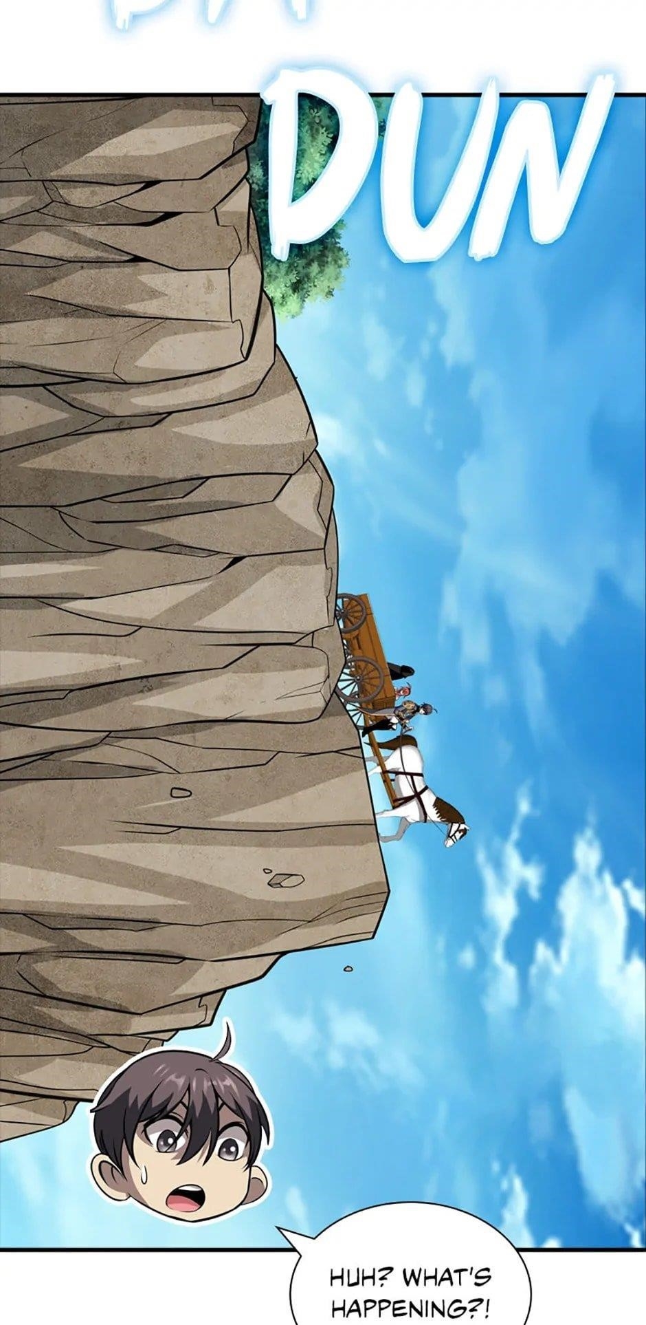 Back Then, I Didn’t Realize It Was a Big Win Chapter 60 - Page 15