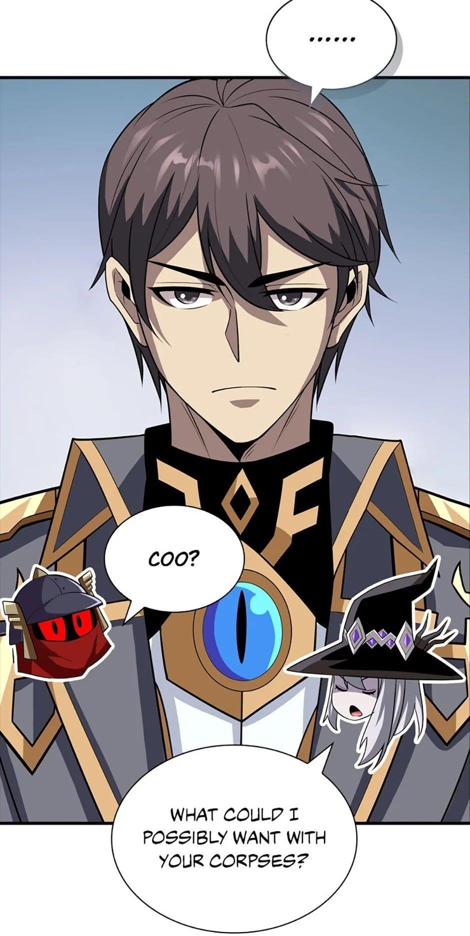 Back Then, I Didn’t Realize It Was a Big Win Chapter 60 - Page 24