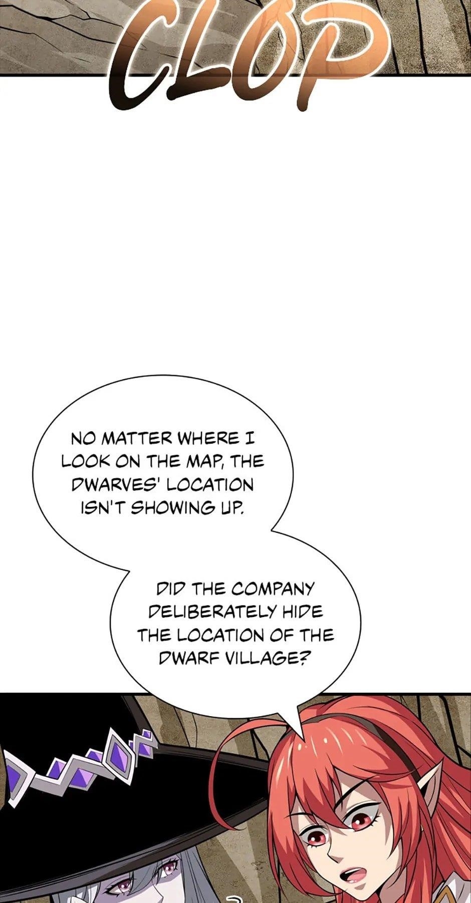 Back Then, I Didn’t Realize It Was a Big Win Chapter 60 - Page 3