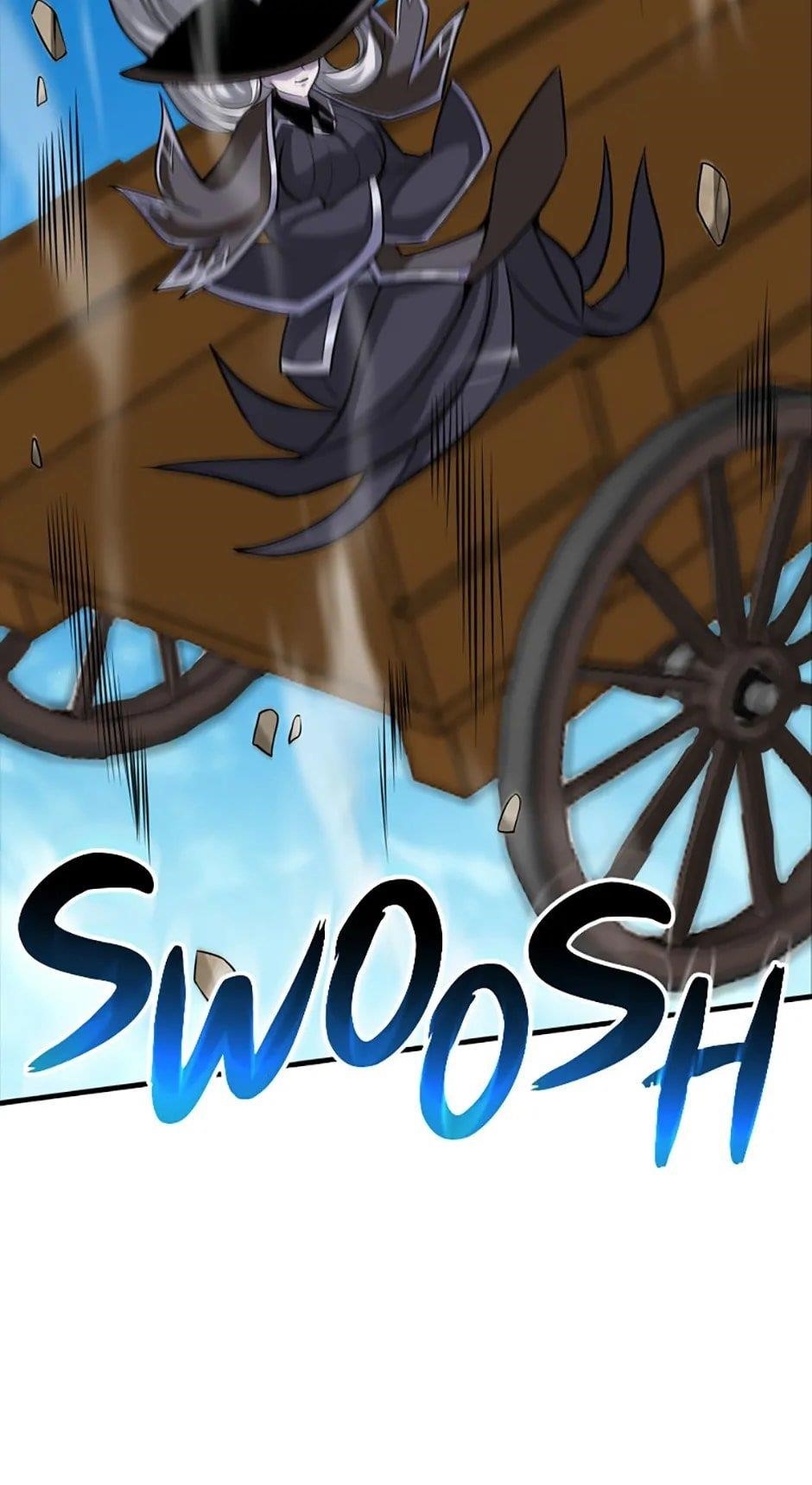 Back Then, I Didn’t Realize It Was a Big Win Chapter 60 - Page 32