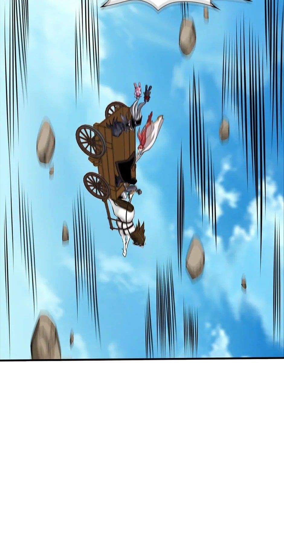 Back Then, I Didn’t Realize It Was a Big Win Chapter 60 - Page 35