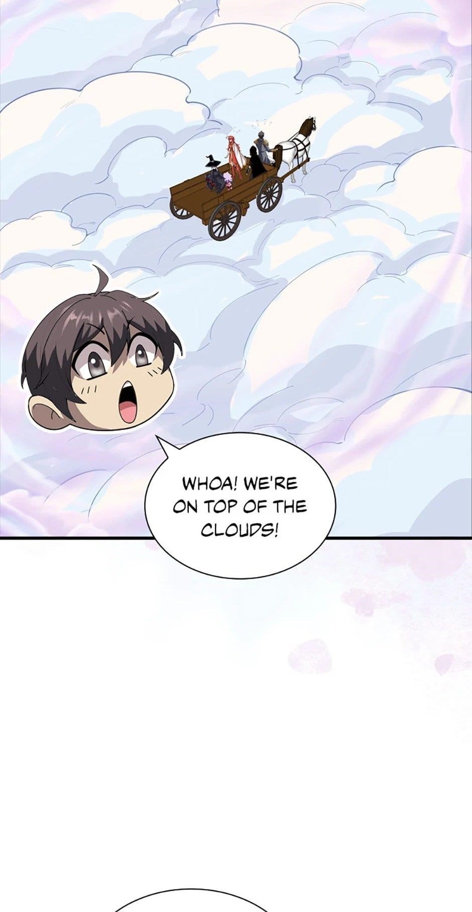 Back Then, I Didn’t Realize It Was a Big Win Chapter 60 - Page 42