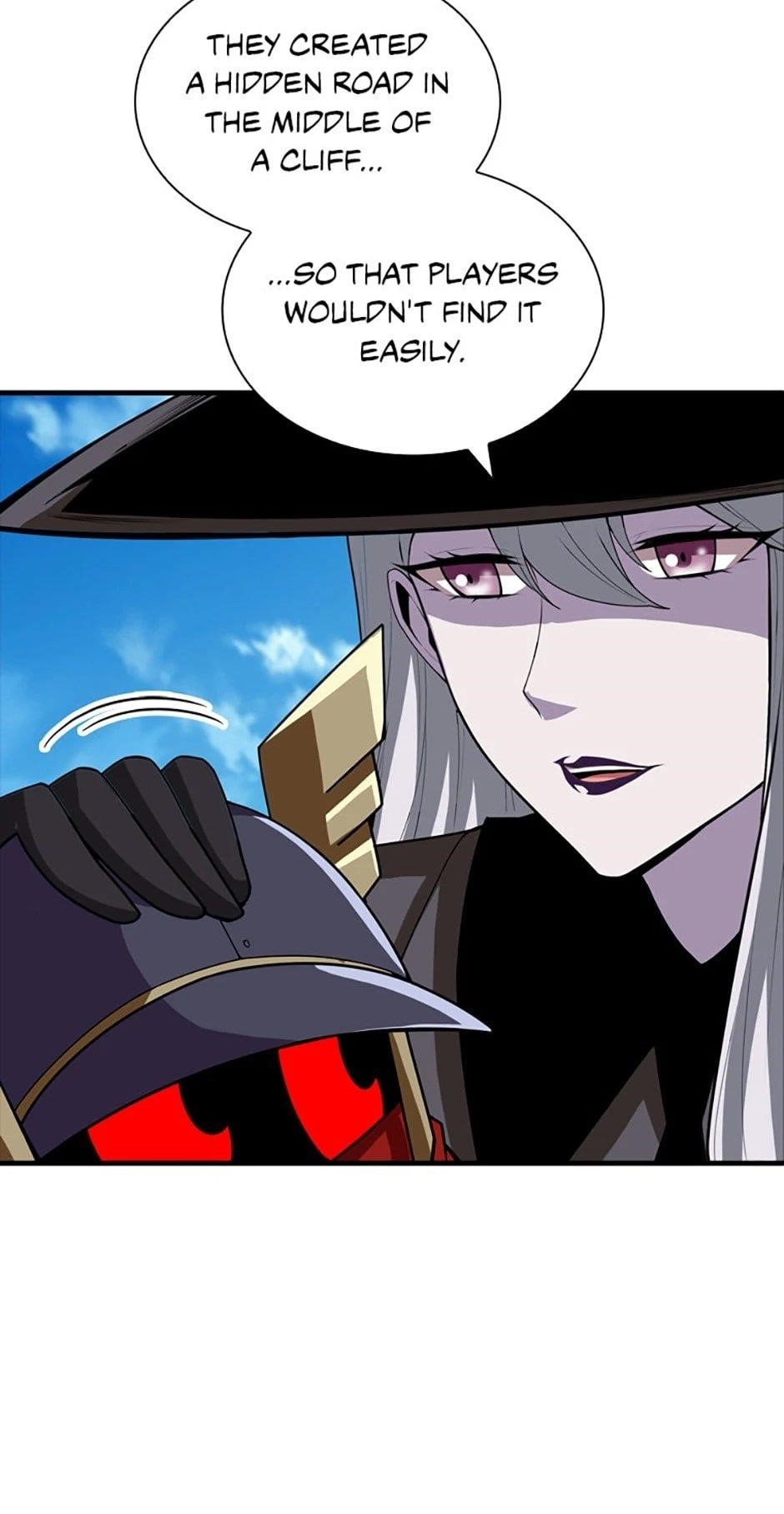 Back Then, I Didn’t Realize It Was a Big Win Chapter 60 - Page 43
