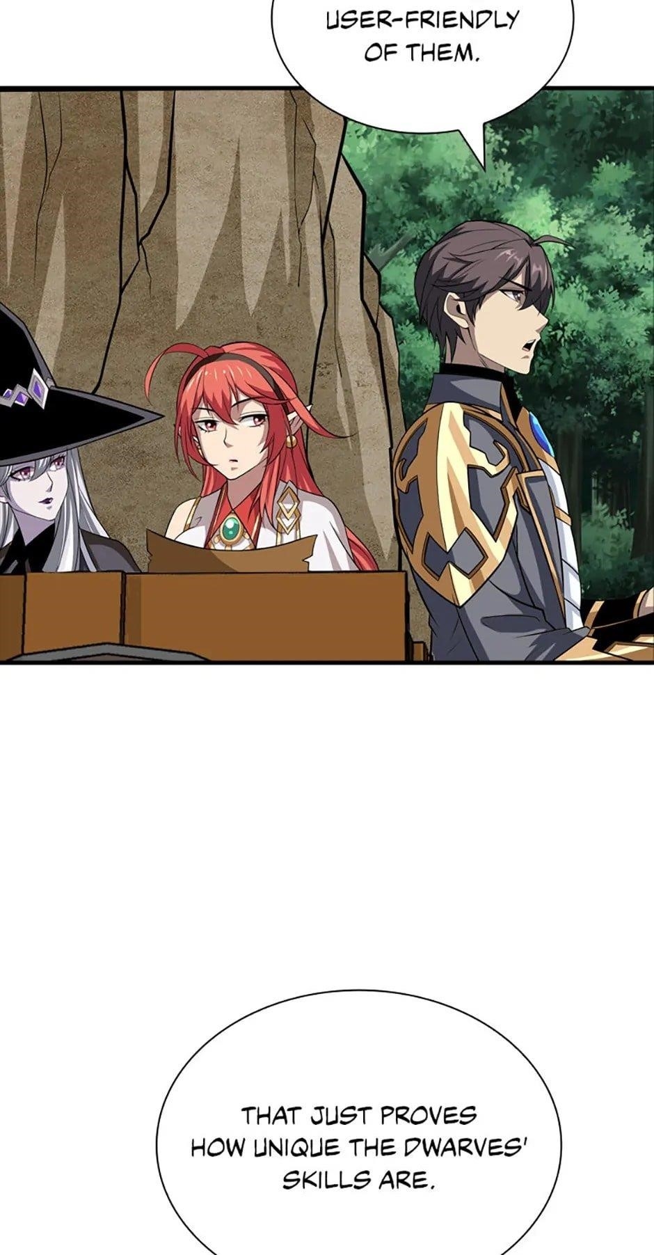 Back Then, I Didn’t Realize It Was a Big Win Chapter 60 - Page 5