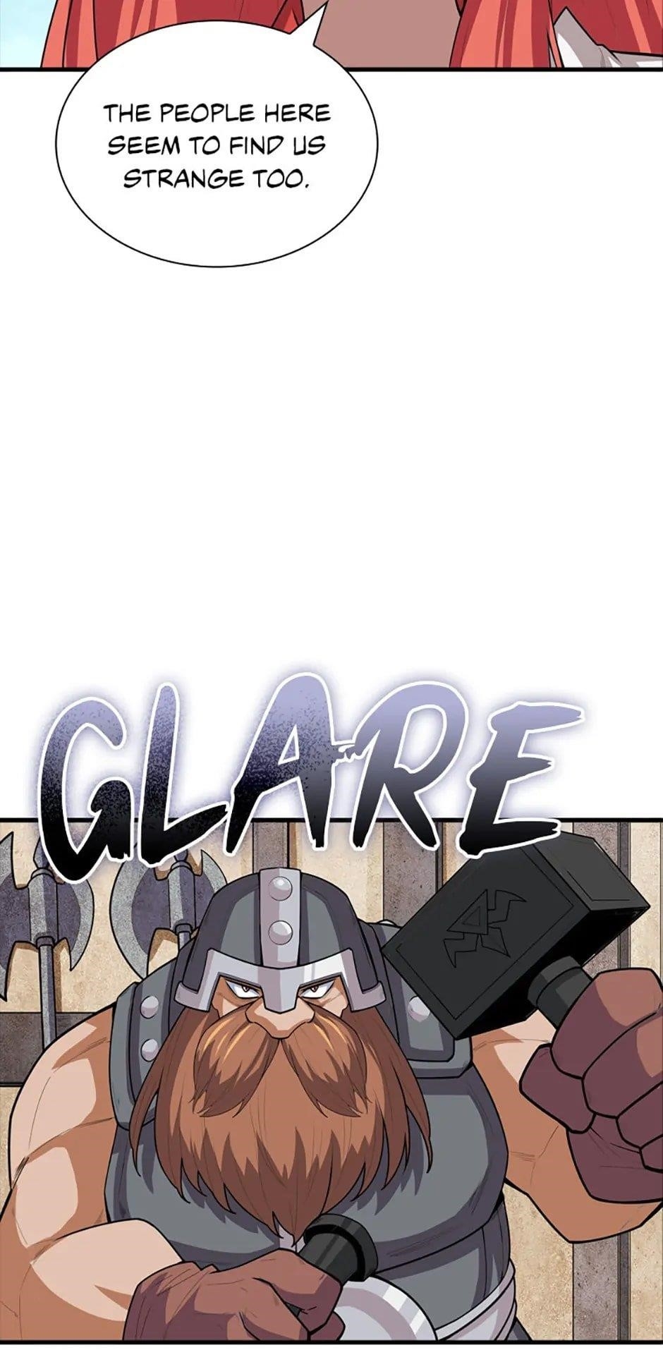 Back Then, I Didn’t Realize It Was a Big Win Chapter 60 - Page 61