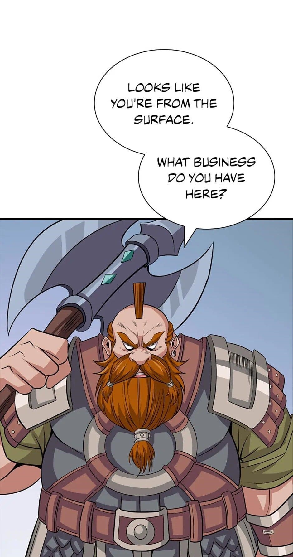 Back Then, I Didn’t Realize It Was a Big Win Chapter 60 - Page 65