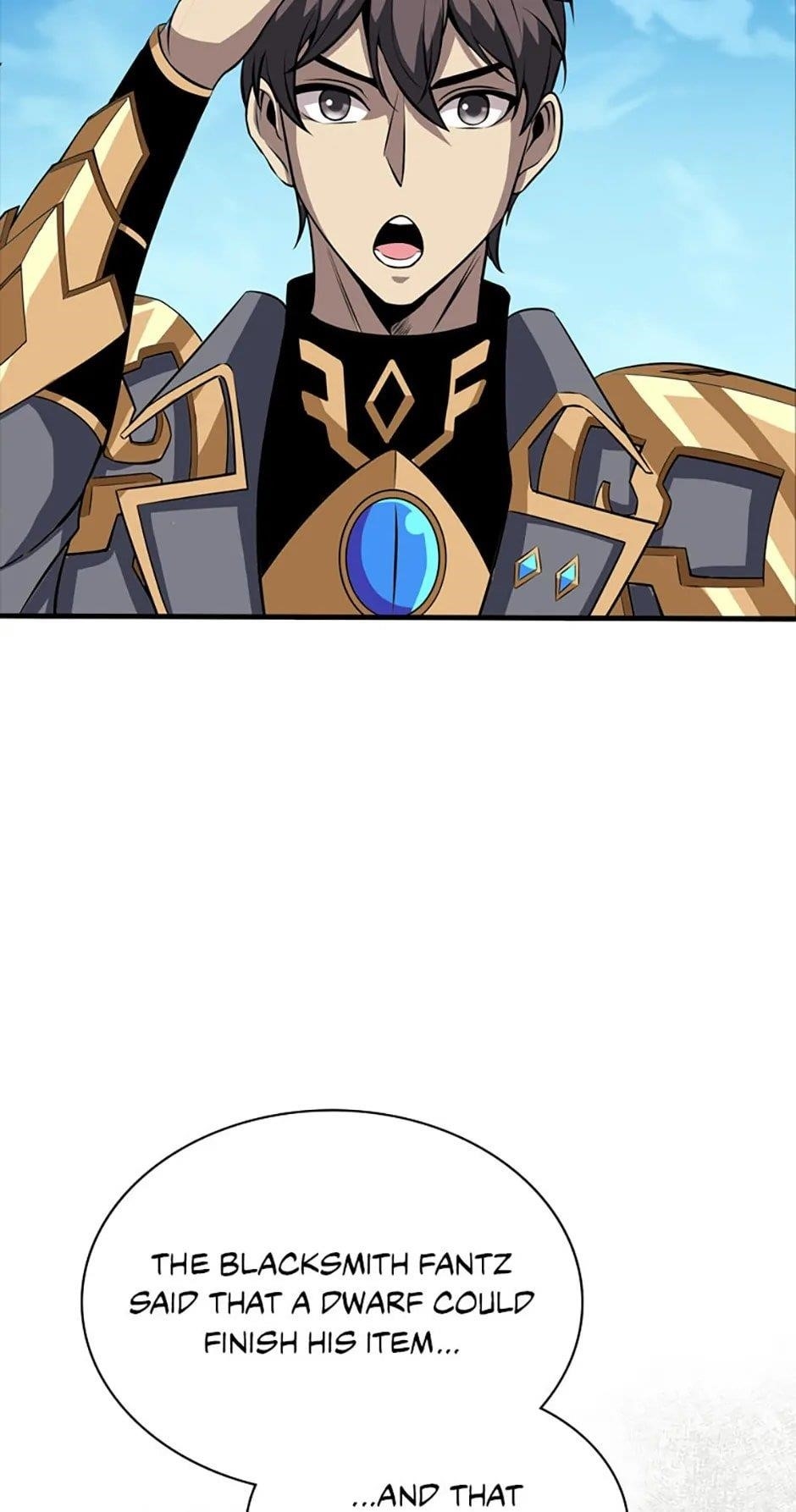 Back Then, I Didn’t Realize It Was a Big Win Chapter 60 - Page 67