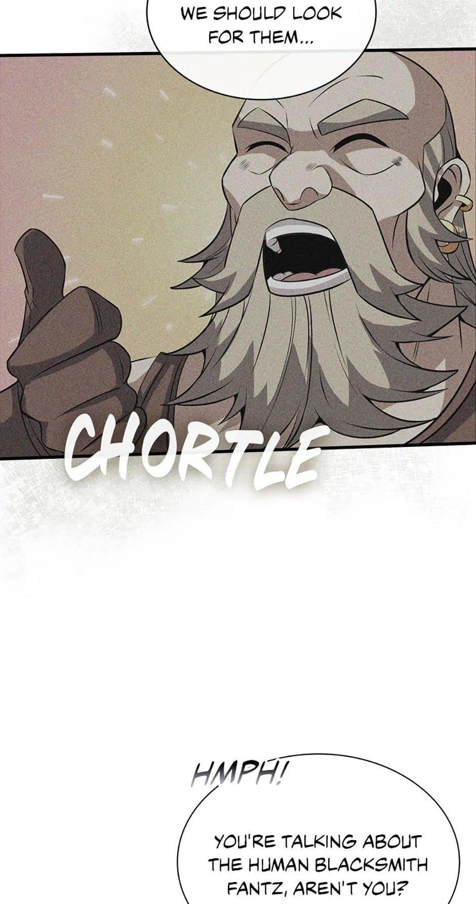 Back Then, I Didn’t Realize It Was a Big Win Chapter 60 - Page 68