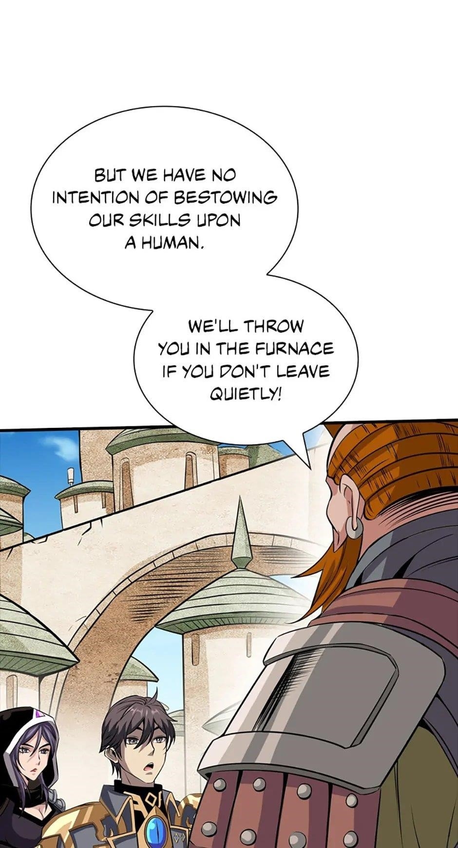 Back Then, I Didn’t Realize It Was a Big Win Chapter 60 - Page 70