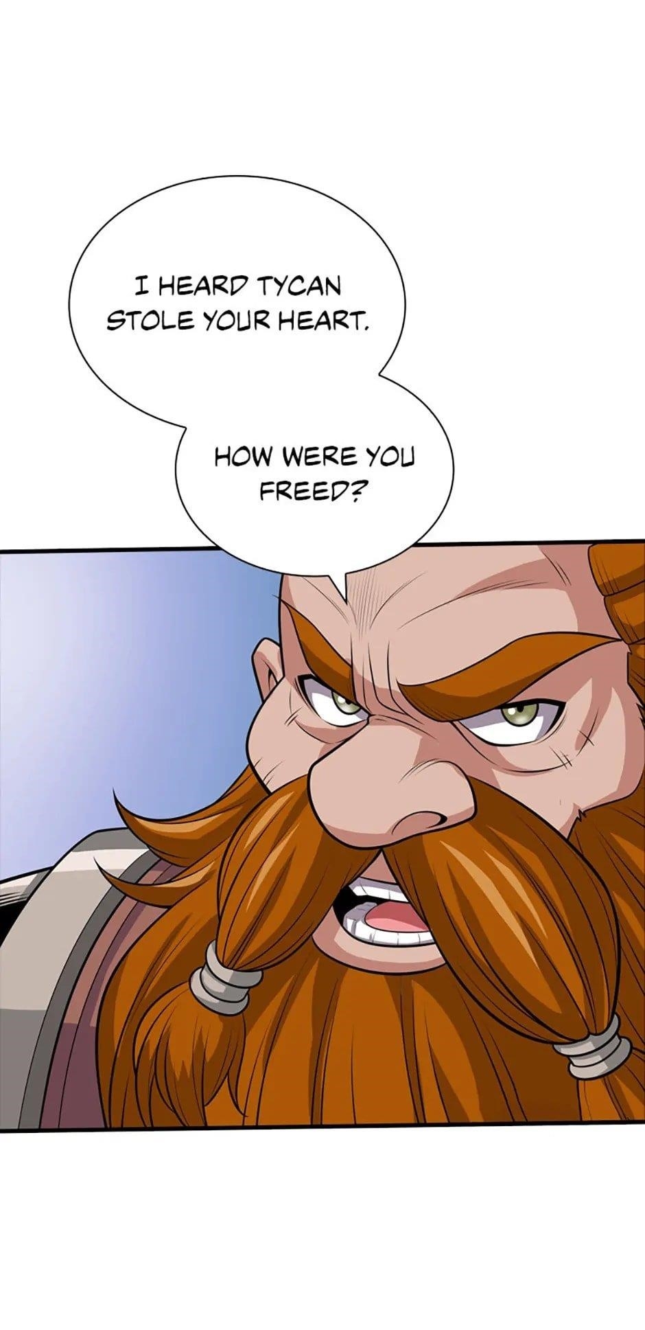 Back Then, I Didn’t Realize It Was a Big Win Chapter 60 - Page 81