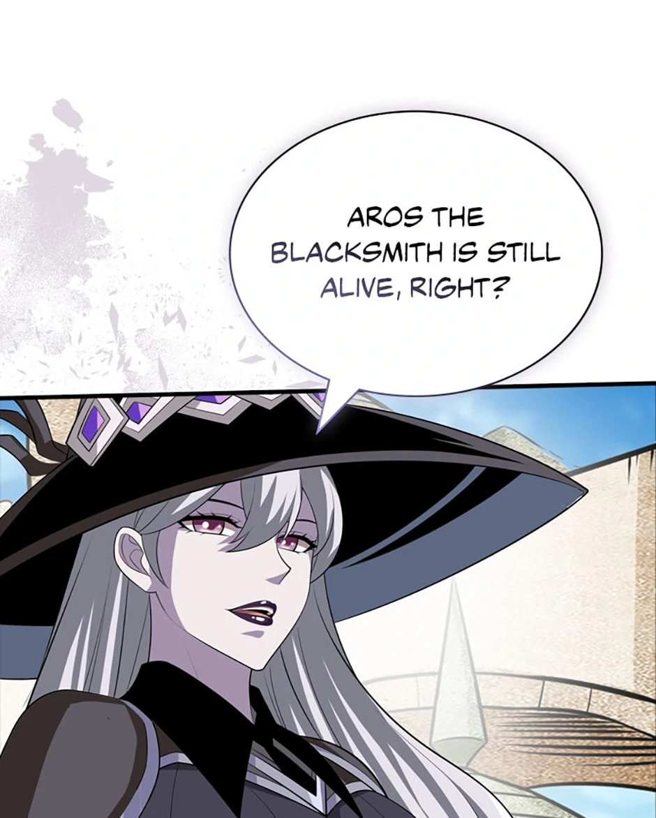 Back Then, I Didn’t Realize It Was a Big Win Chapter 61 - Page 0