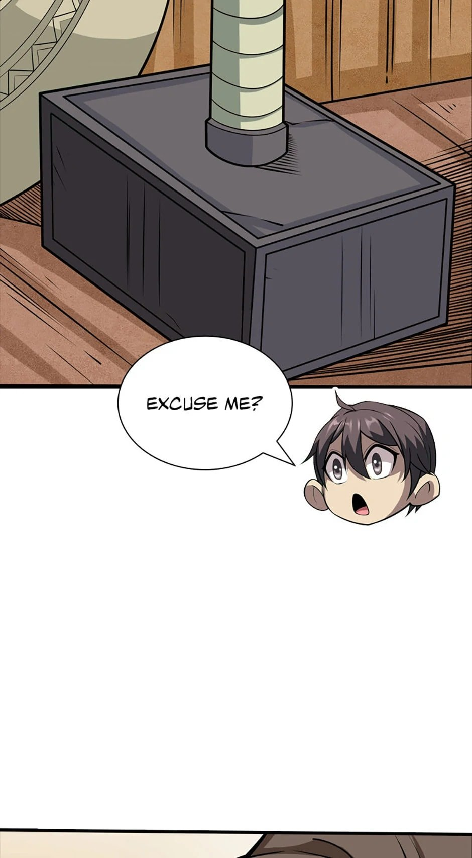 Back Then, I Didn’t Realize It Was a Big Win Chapter 61 - Page 26