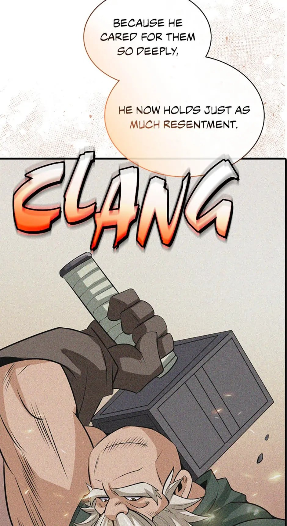 Back Then, I Didn’t Realize It Was a Big Win Chapter 61 - Page 8