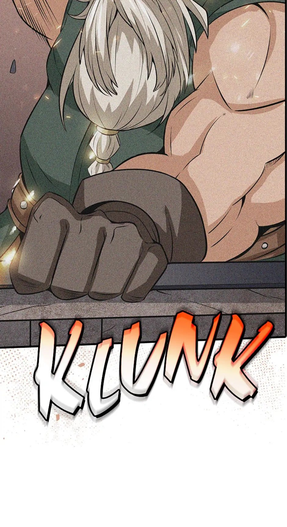 Back Then, I Didn’t Realize It Was a Big Win Chapter 61 - Page 9