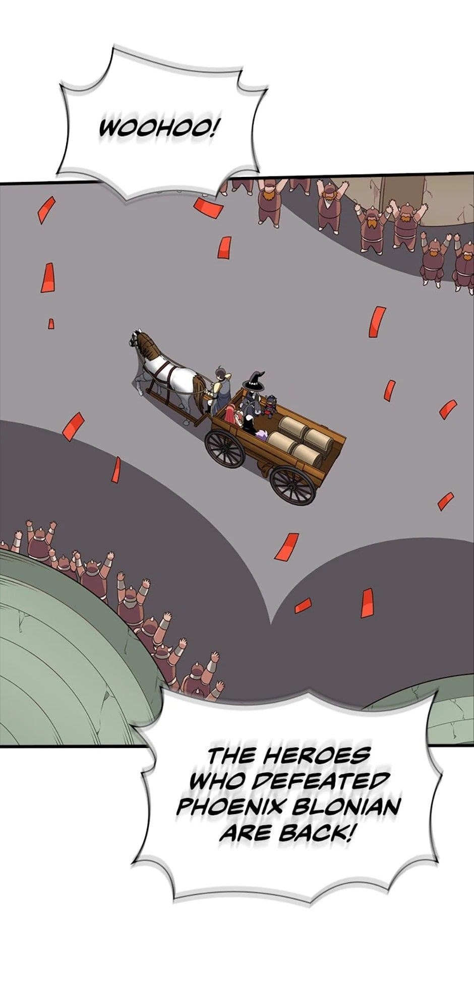 Back Then, I Didn’t Realize It Was a Big Win Chapter 65 - Page 13