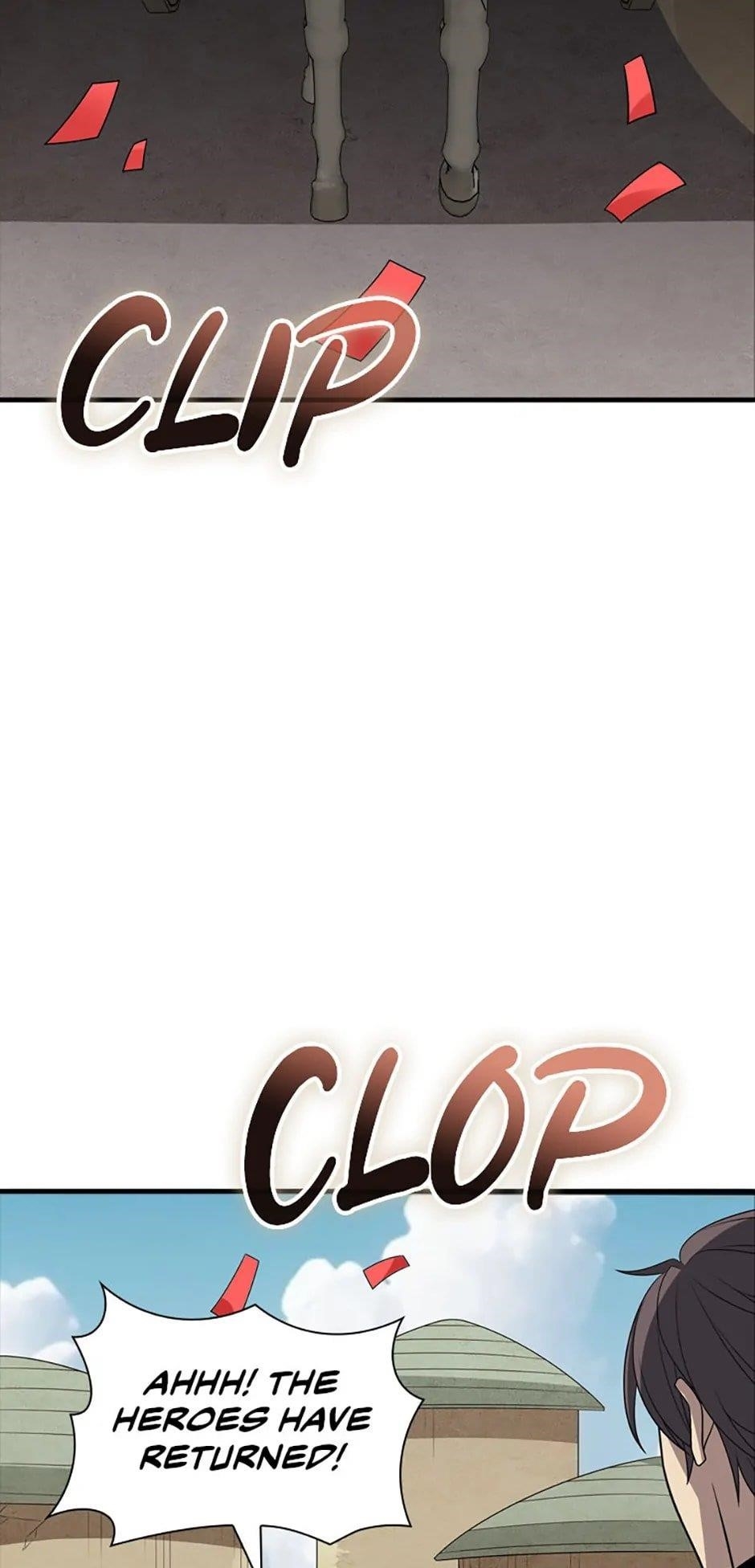 Back Then, I Didn’t Realize It Was a Big Win Chapter 65 - Page 15
