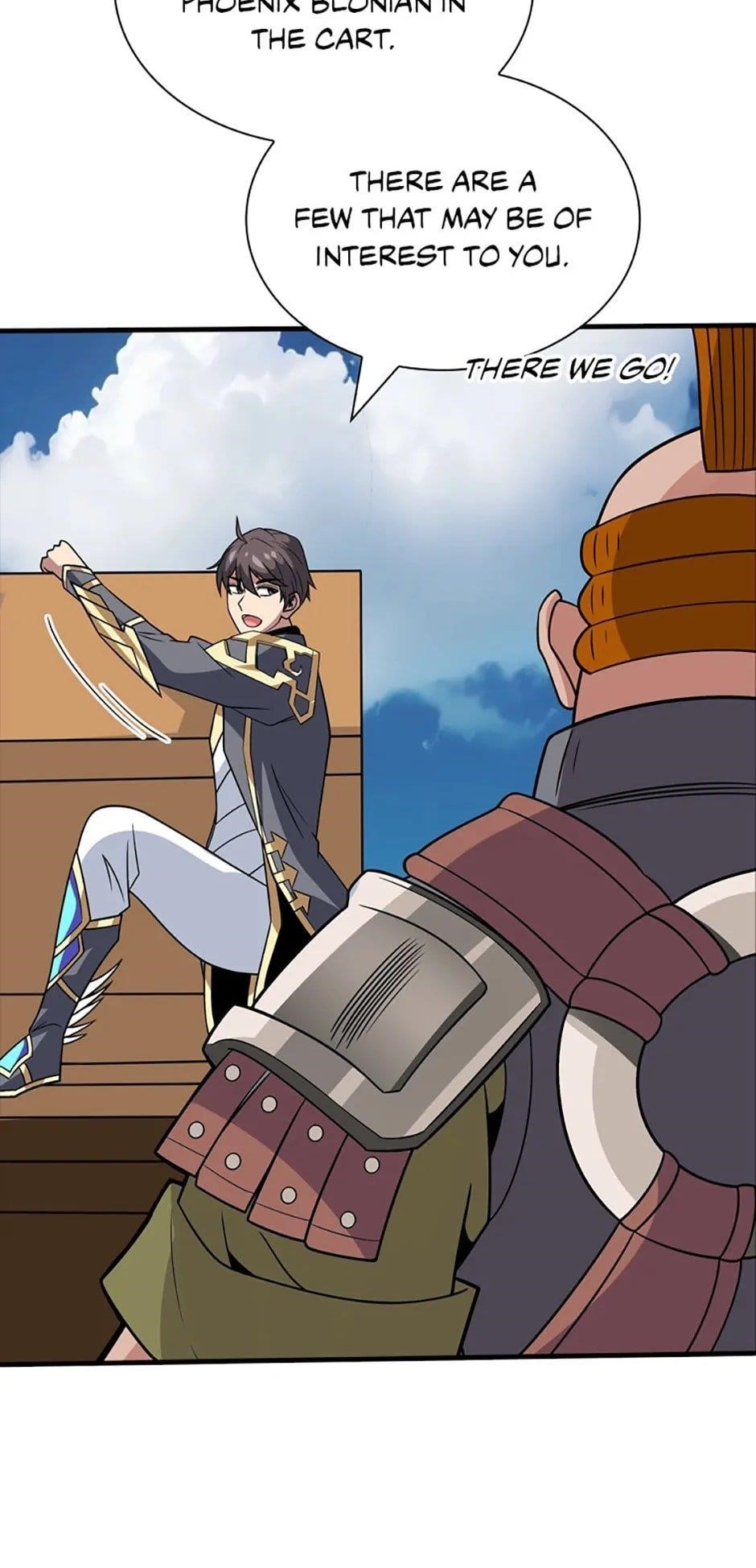 Back Then, I Didn’t Realize It Was a Big Win Chapter 65 - Page 17