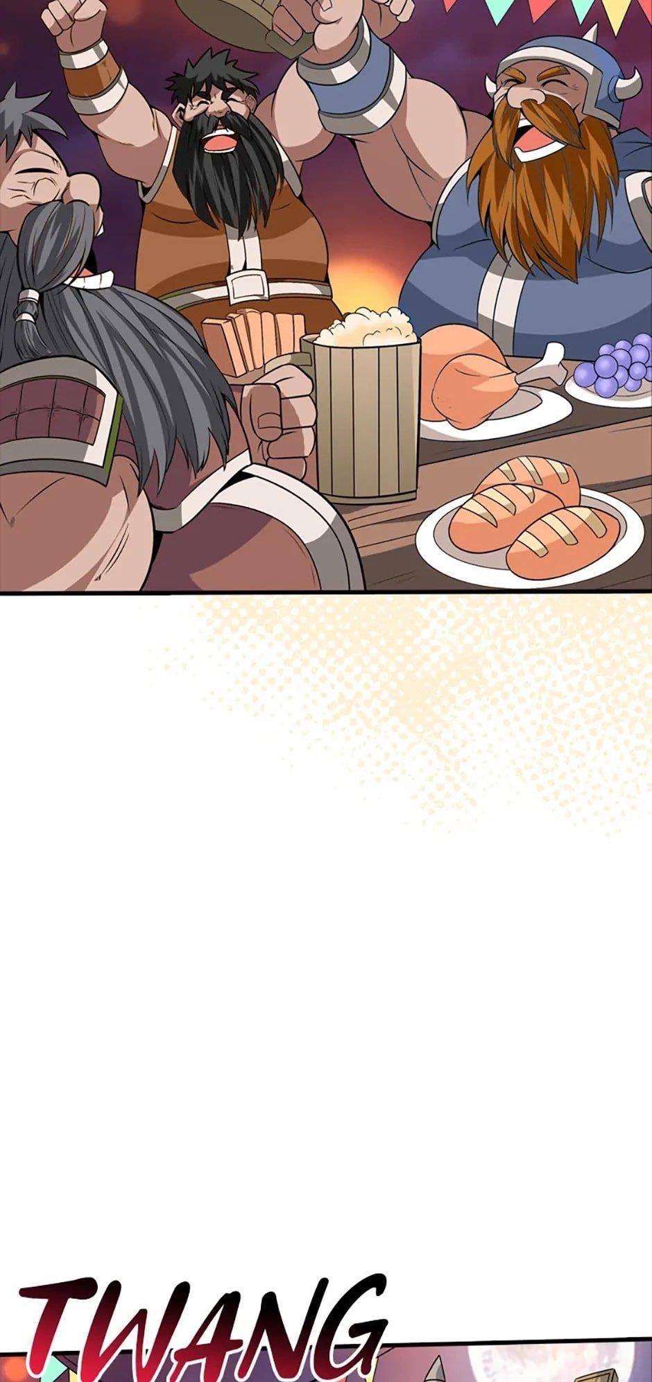 Back Then, I Didn’t Realize It Was a Big Win Chapter 65 - Page 27