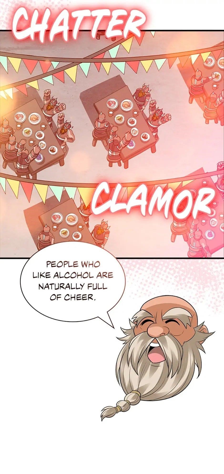 Back Then, I Didn’t Realize It Was a Big Win Chapter 65 - Page 31