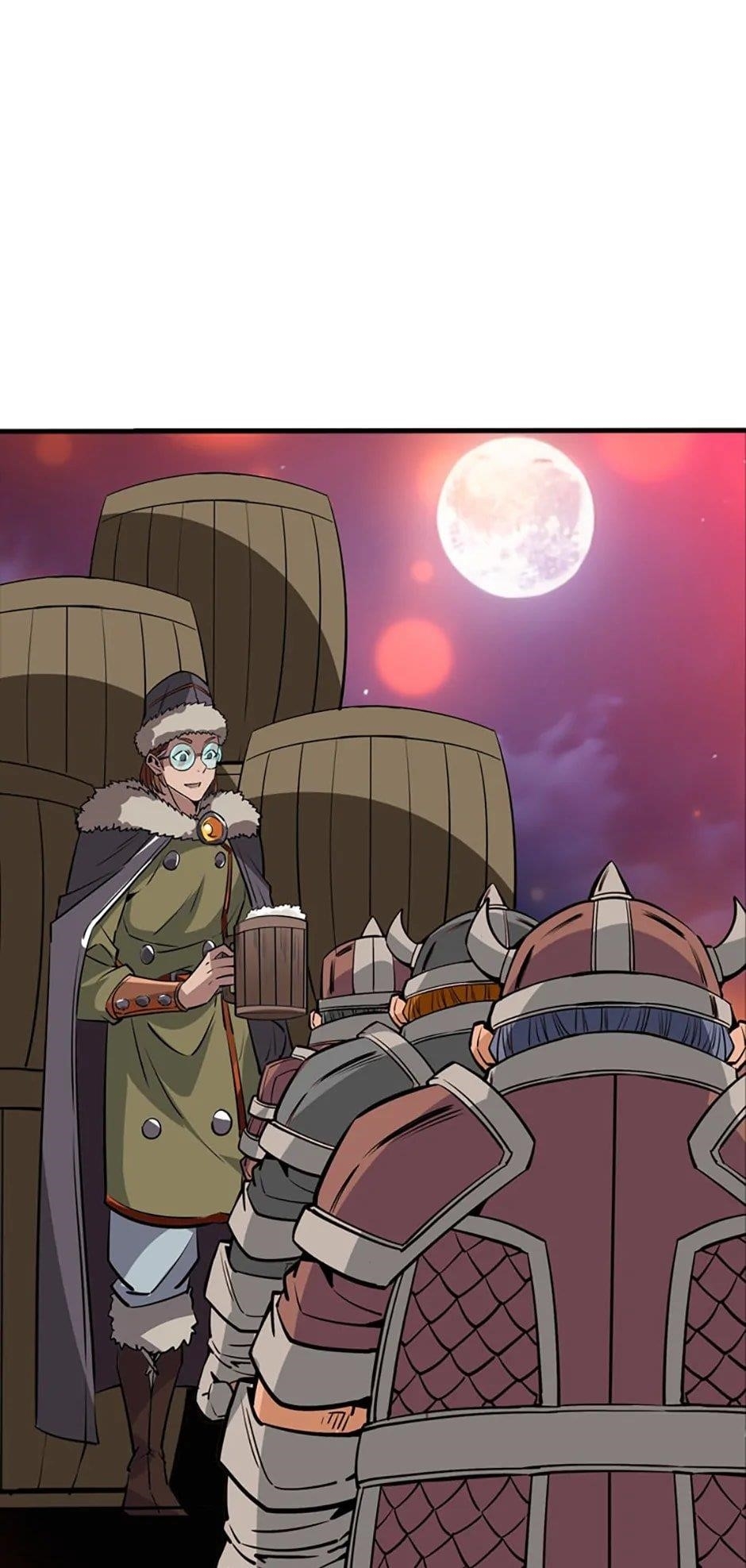 Back Then, I Didn’t Realize It Was a Big Win Chapter 65 - Page 33