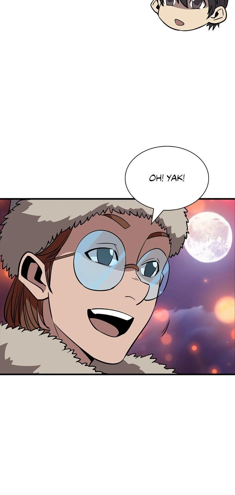 Back Then, I Didn’t Realize It Was a Big Win Chapter 65 - Page 37