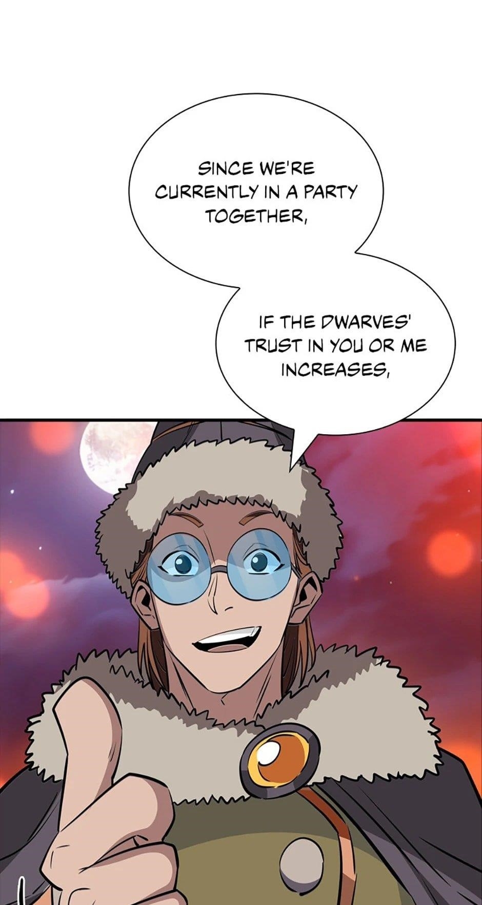 Back Then, I Didn’t Realize It Was a Big Win Chapter 65 - Page 46