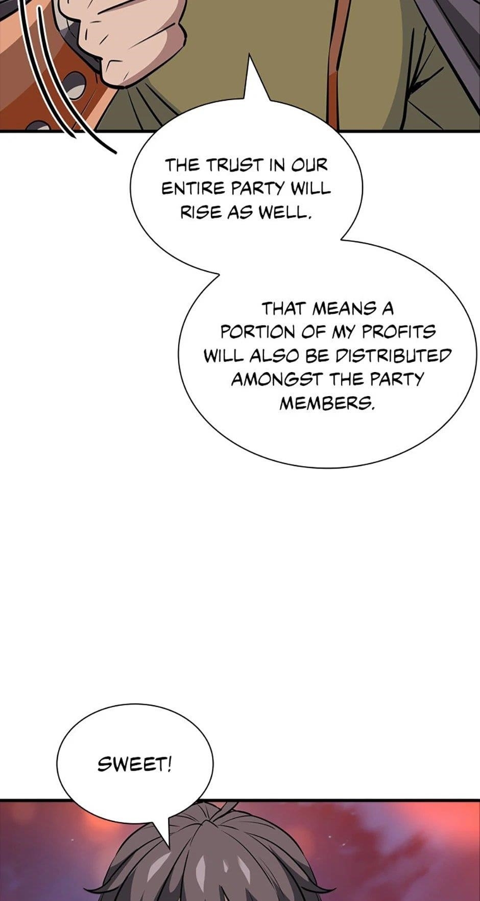 Back Then, I Didn’t Realize It Was a Big Win Chapter 65 - Page 47