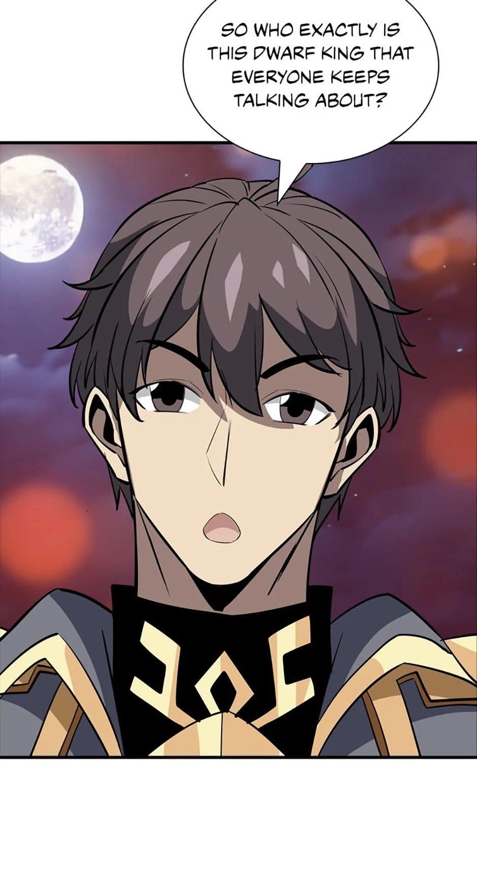 Back Then, I Didn’t Realize It Was a Big Win Chapter 65 - Page 52